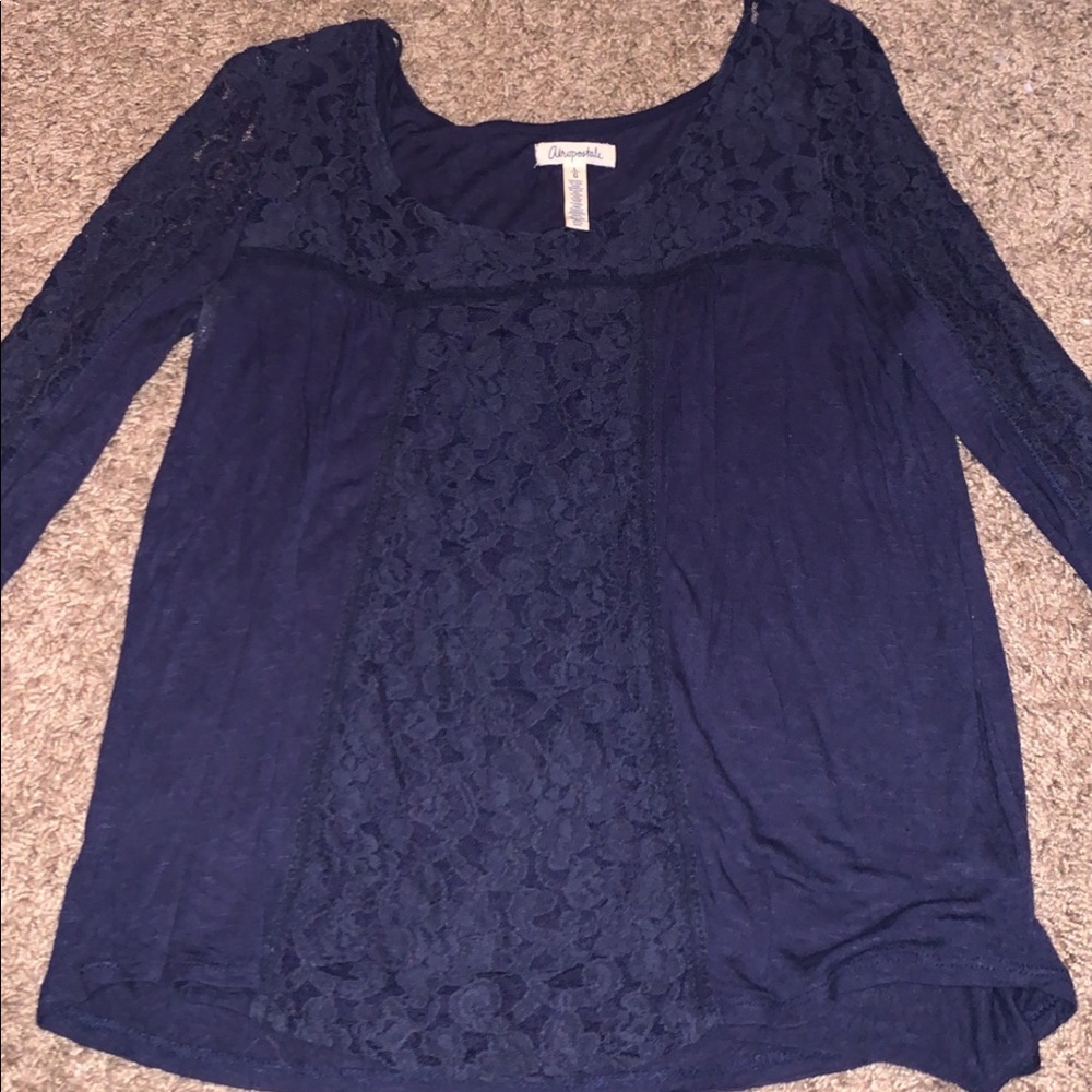 Aeropostale long sleeve